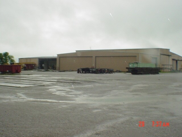 More Photos Of 32207 US 69, Big Cabin Warehouse For Sale