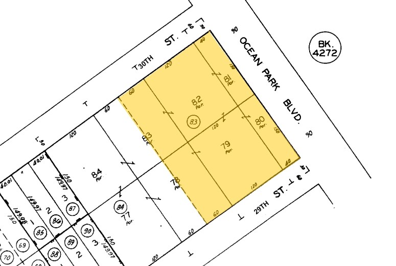 More Photos Of 2901 Ocean Park Blvd, Santa Monica Storefront Retail Office For Lease