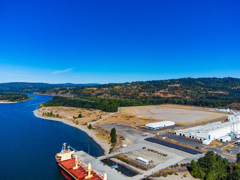 More Photos Of 1 Eastwind Rd, Kalama Land For Lease