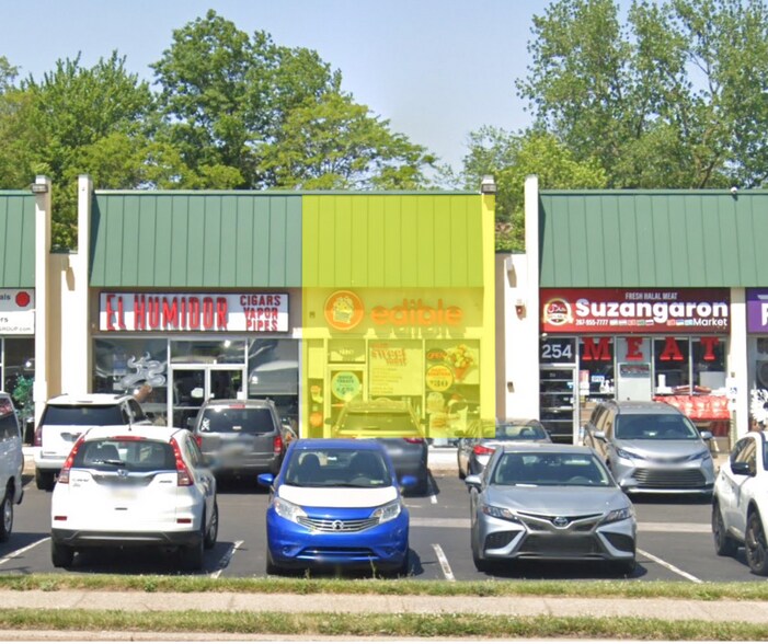 More Photos Of 250-270 E Street Rd, Feasterville Trevose Unknown For Lease
