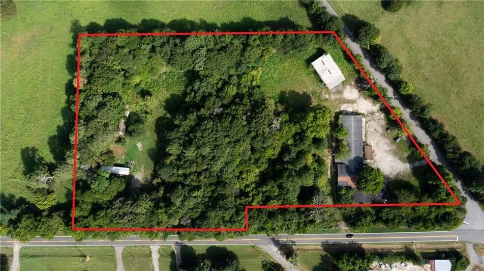 Primary Photo Of 20 Reynolds Bridge Rd, Kingston Land For Sale