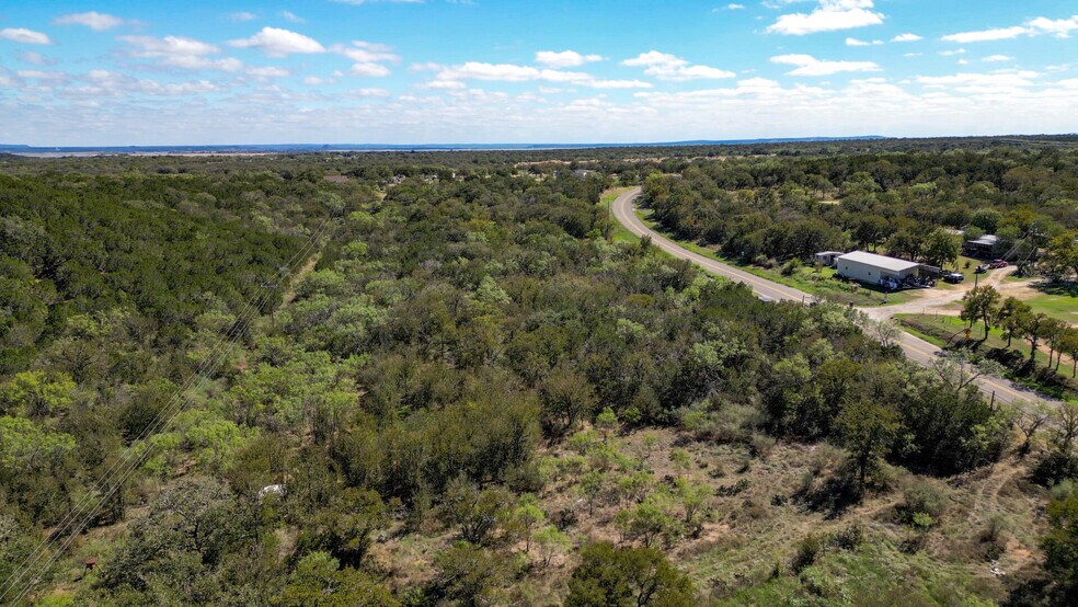 More Photos Of To be Determine RR 2241, Tow Land For Sale