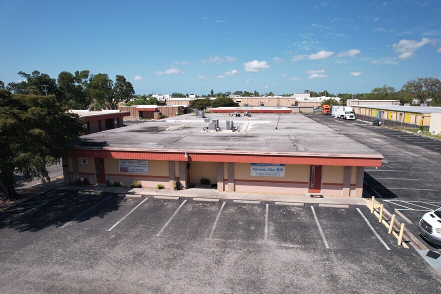 More Photos Of , Fort Myers Office For Sale