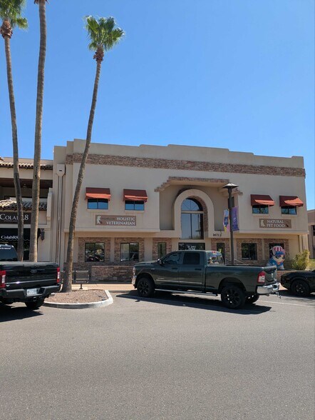 More Photos Of 16712 E Avenue of the Fountains, Fountain Hills Office Residential For Sale