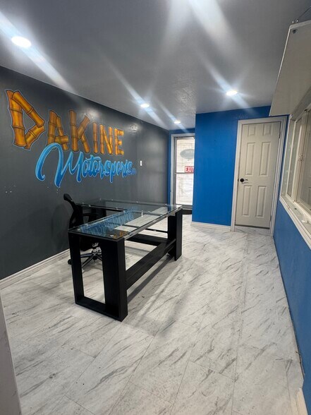 More Photos Of 1991 E William St, Carson City Warehouse For Lease