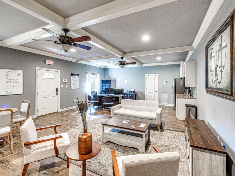 More Photos Of , Fort Smith Multifamily For Sale