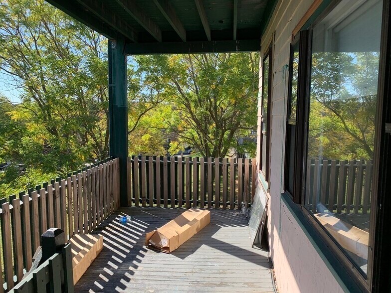 More Photos Of 252-254 Magnolia St, Dorchester Apartments For Sale