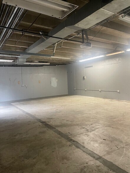 More Photos Of 1524 Circle #1526 1/2 B Dr, Colorado Springs Industrial For Lease