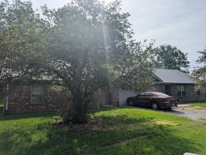 More Photos Of 34 Amy Lynn Dr, Kevil Specialty For Sale