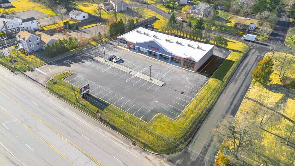 More Photos Of 160 Bethlehem Pike, Colmar Freestanding For Lease