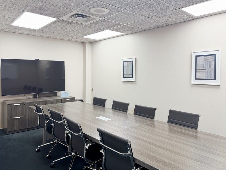 More Photos Of 100 S Main St, Greensburg Coworking Space