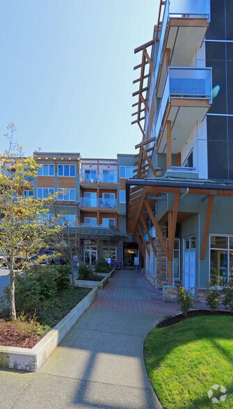 More Photos Of 611 Brookside Rd, Colwood Apartments For Lease