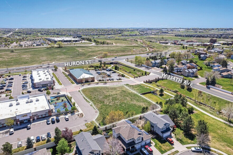 More Photos Of 13507 Huron St, Westminster Land For Sale