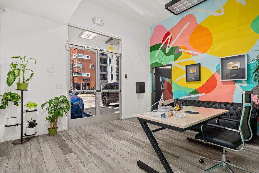 More Photos Of 5250 Vineland Ave, North Hollywood Loft Creative Space For Lease