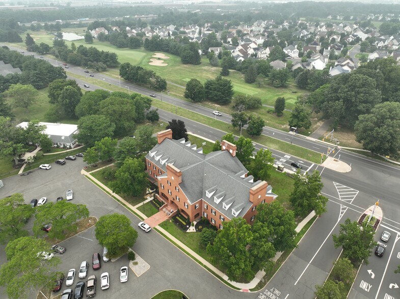 More Photos Of 1 Rossmoor Dr, Monroe Township Medical For Lease
