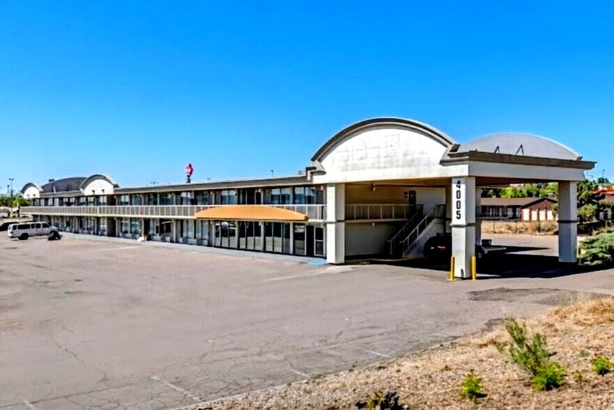 More Photos Of , Pueblo Hospitality For Sale