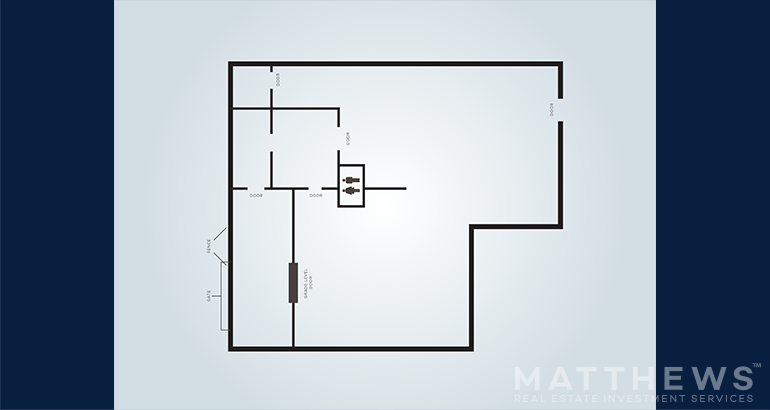 More Photos Of 2959 K St, San Diego Warehouse For Lease