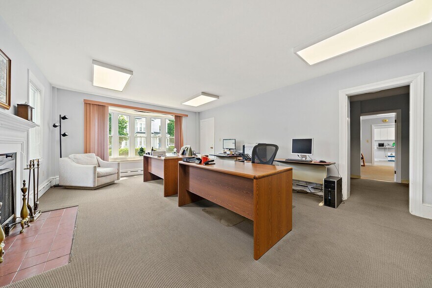 More Photos Of 649 N Main St, Brockton Office Residential For Sale