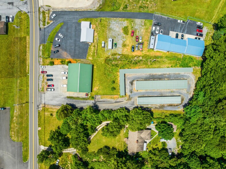 More Photos Of , Clarksville Industrial For Sale