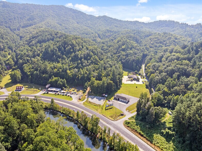 More Photos Of TR A US 74 w, Whittier Land For Sale