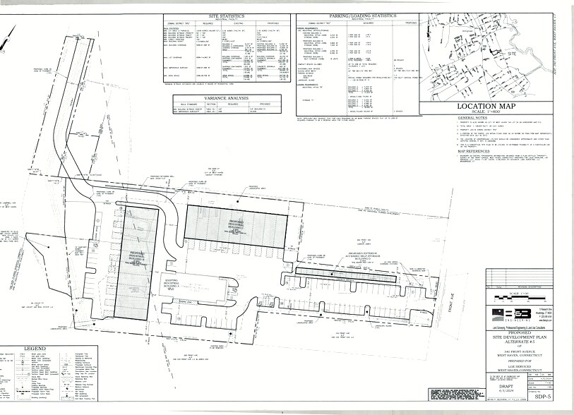 More Photos Of 340 Front Ave, West Haven Warehouse For Sale