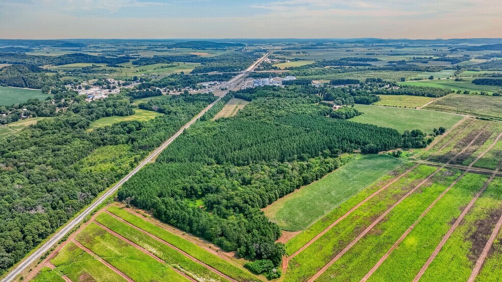 More Photos Of N8481 Kleba Rd, Hixton Flex For Sale