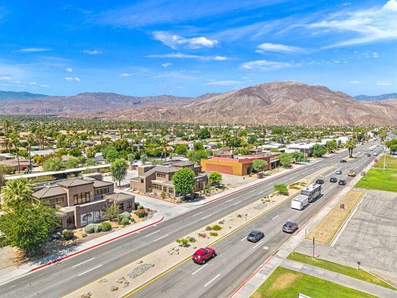 More Photos Of 73321 Fred Waring Dr, Palm Desert Medical For Lease