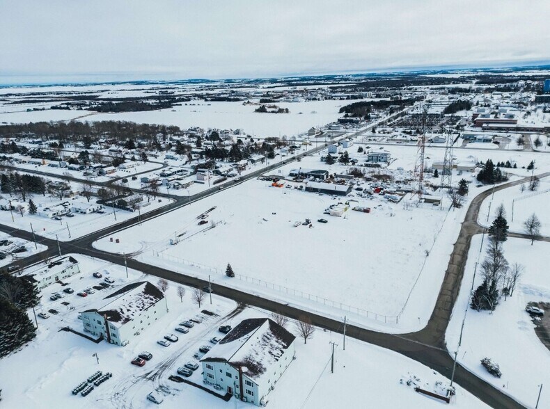 More Photos Of 149 Pope Rd, Summerside Land For Sale