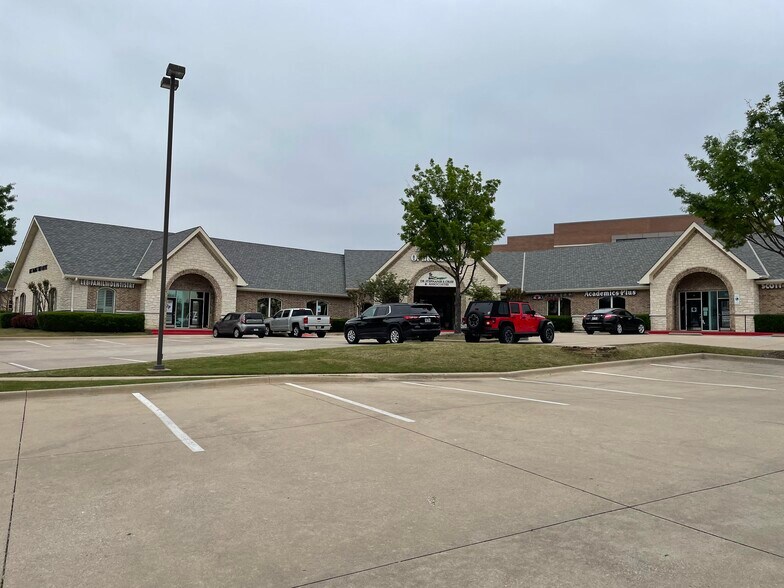 More Photos Of 175 S Ridge Rd, McKinney Medical For Lease