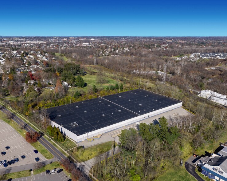 More Photos Of 444 North Lane, Conshohocken Warehouse For Lease