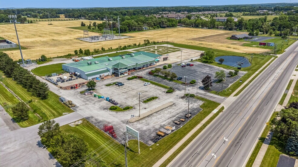 More Photos Of 15276 E Us Route 224, Findlay Freestanding For Sale