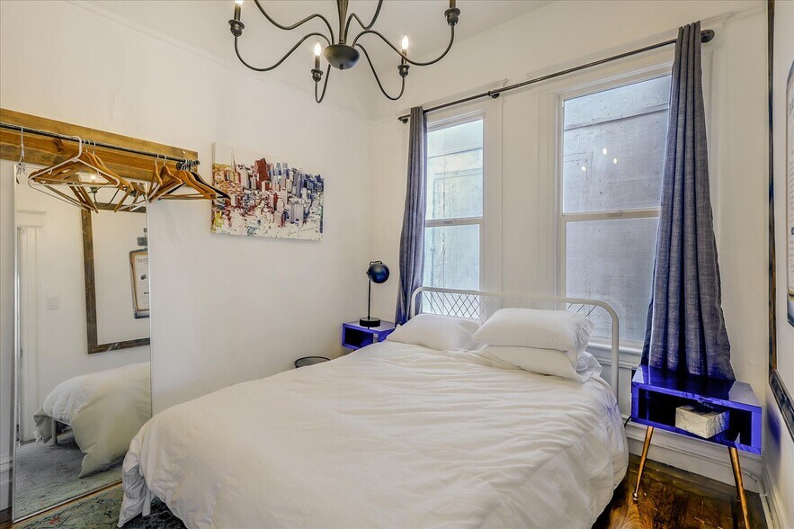 More Photos Of 1300 Church St, San Francisco Apartments For Sale