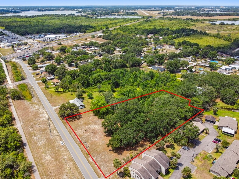More Photos Of 1080 S Buena Vista Dr, Lake Alfred Land For Sale