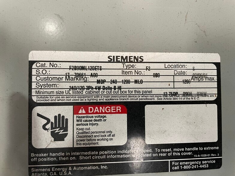 More Photos Of 41800 Executive Dr, Harrison Township Manufacturing For Lease