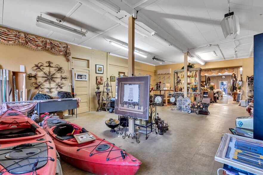 More Photos Of 11 W Front St, Keyport General Retail For Sale