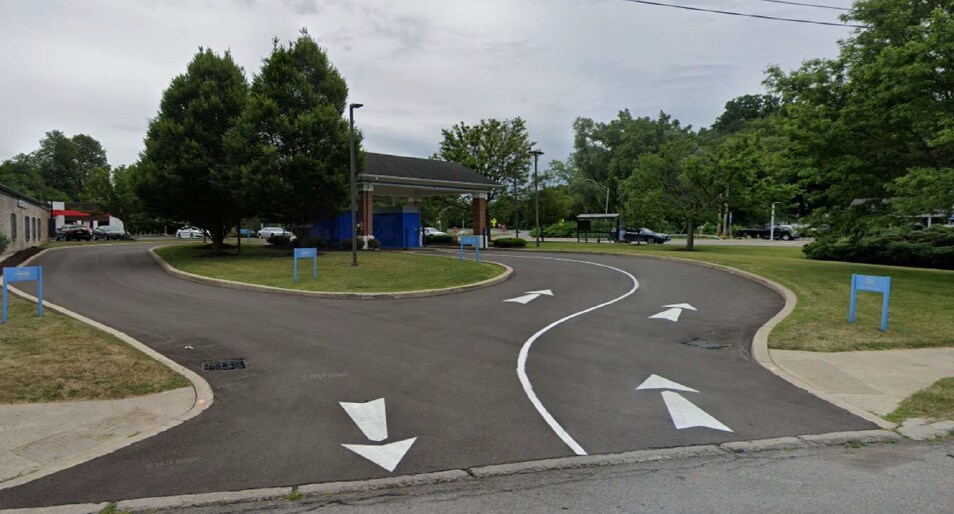 Primary Photo Of 2560 Monroe ave, Rochester Land For Sale