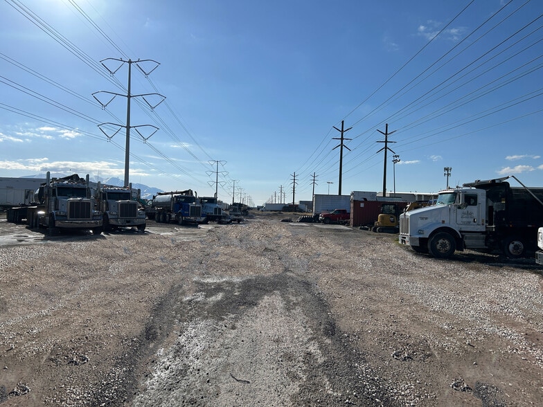 Primary Photo Of 1200 Gladiola st, Salt Lake City Land For Lease