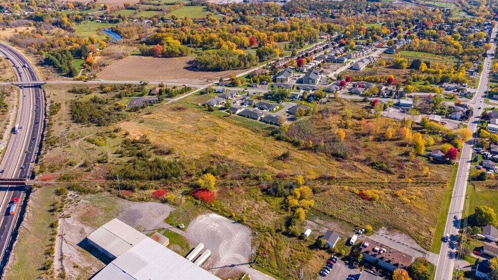 More Photos Of 491 Camden Rd, Napanee Land For Sale