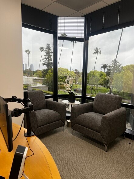 More Photos Of 10866 Wilshire Blvd, Los Angeles Office For Lease