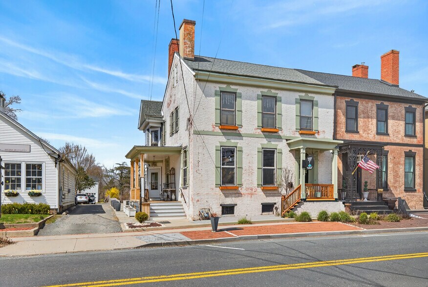 More Photos Of 22 S Main St, Allentown Office For Sale