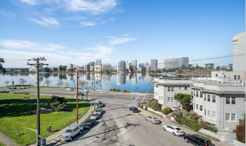 More Photos Of 282 Wayne Ave, Oakland Apartments For Sale