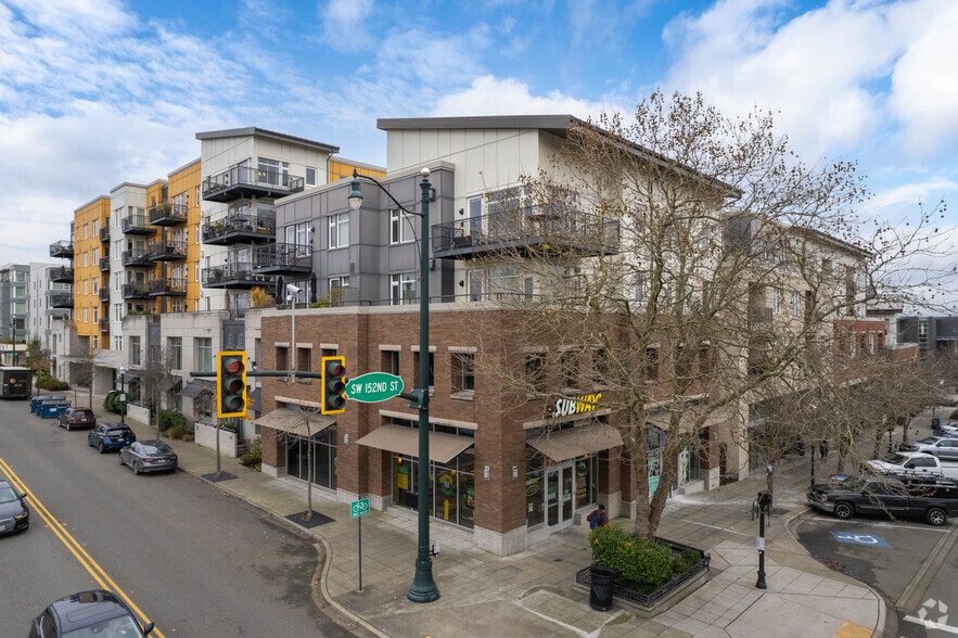 More Photos Of 15100 6th Ave, Burien Multifamily For Sale