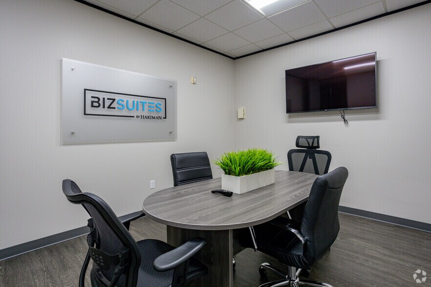 Photo of 1st Floor Ste Executive Suites