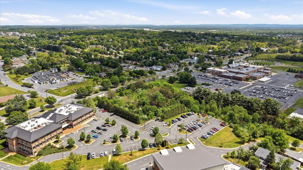 More Photos Of 1625 Amherst st, Winchester Land For Sale