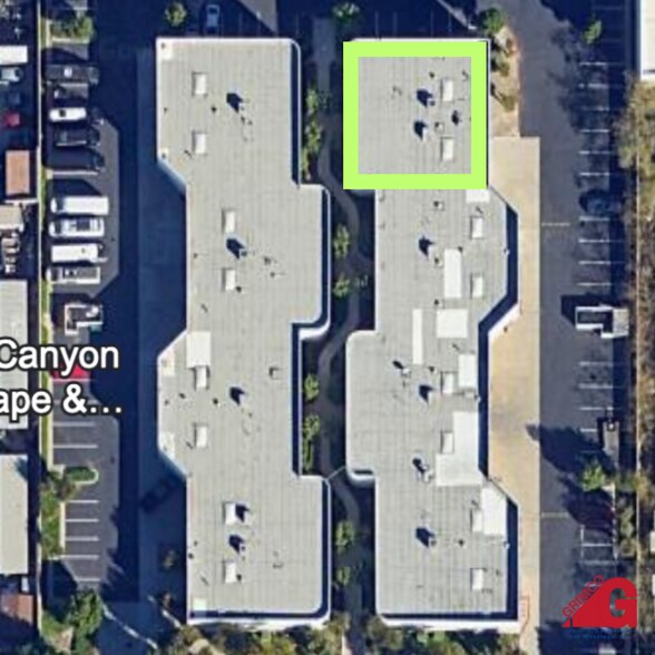 More Photos Of 855 E Easy St, Simi Valley Warehouse For Lease