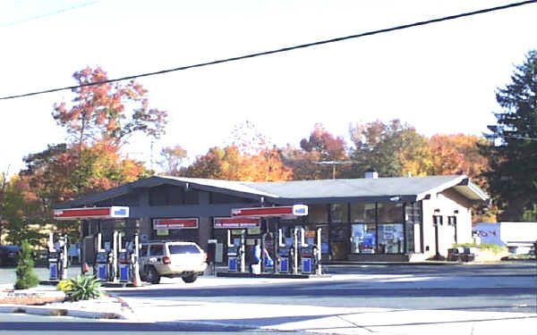 Primary Photo Of 3975 Route 9 North, Old Bridge Auto Repair For Lease