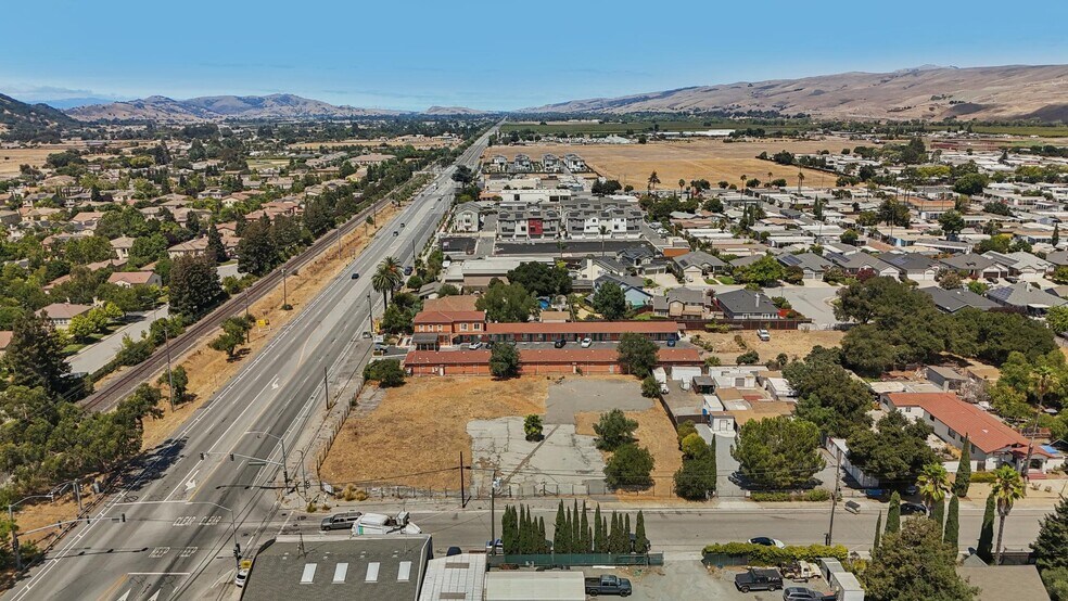 More Photos Of 25 Peebles Ave, Morgan Hill Land For Sale