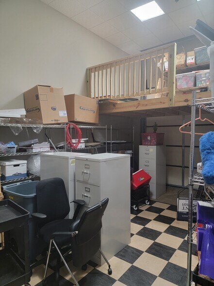 More Photos Of 2855 Marconi Dr, Alpharetta Flex For Lease