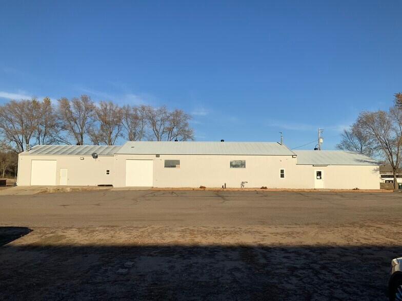 Primary Photo Of 545 8th Ave NE, Saint Joseph Warehouse For Sale