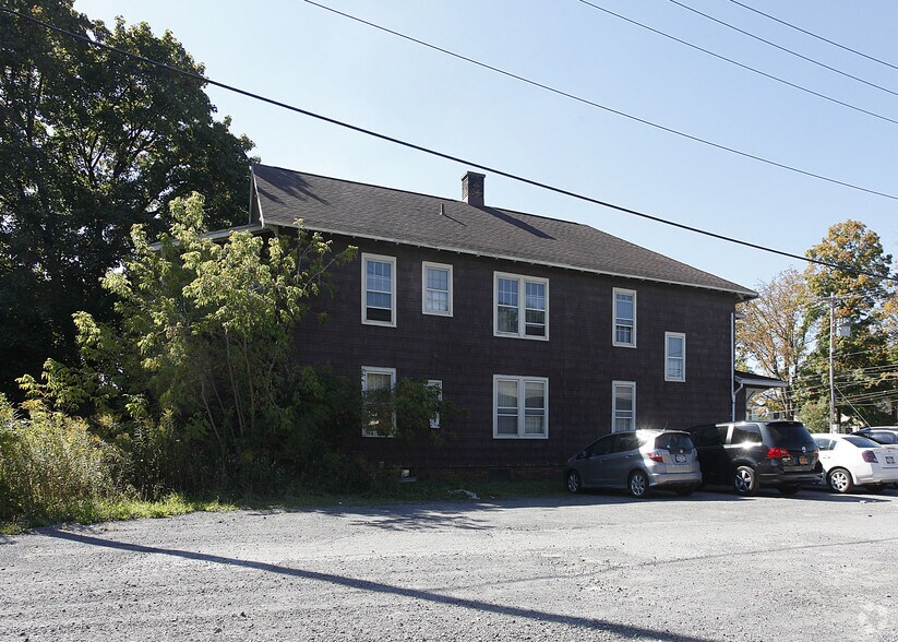 More Photos Of 2701 Genesee St, Utica Auto Repair For Sale